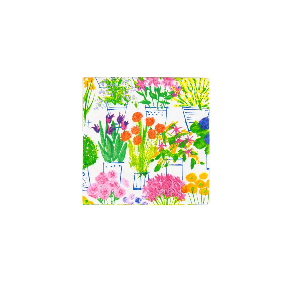 The Summer Sale: Explore All Napkins