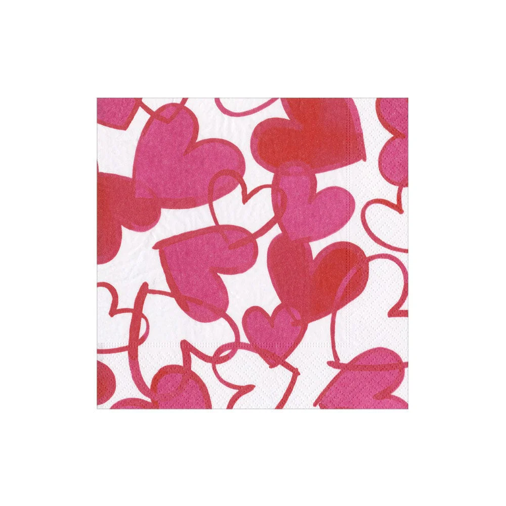 The Summer Sale: Boxed Cocktail Napkins